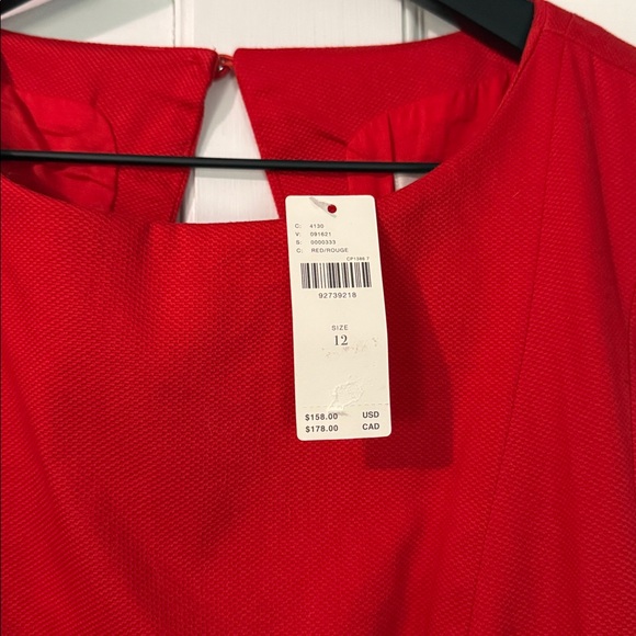 Maeve Mini Dress - Picture 4 of 6